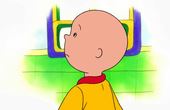 Caillou 