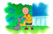 Caillou 