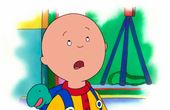 Caillou 