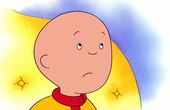 Caillou 