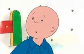 Caillou 