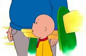 Caillou 