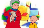 Caillou 