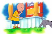 Caillou 