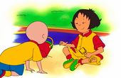 Caillou 