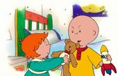 Caillou 