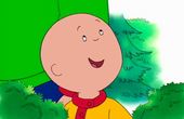 Caillou 