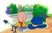 Caillou 