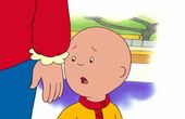 Caillou 