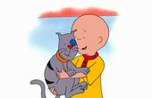 Caillou 