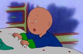 Caillou 