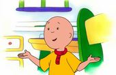 Caillou 