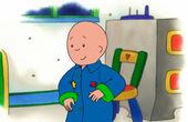 Caillou 