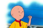 Caillou 