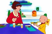 Caillou 