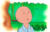 Caillou 