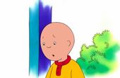 Caillou 