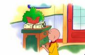 Caillou 