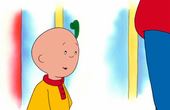 Caillou 