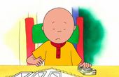 Caillou 