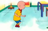 Caillou 