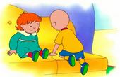 Caillou 