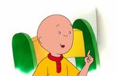 Caillou 