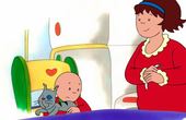 Caillou 