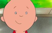 Caillou 