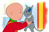 Caillou 