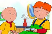 Caillou 