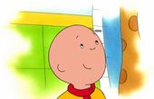 Caillou 