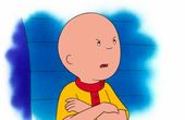 Caillou 