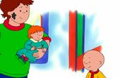 Caillou 