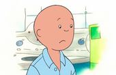 Caillou 