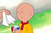 Caillou 