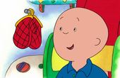 Caillou 