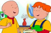 Caillou 