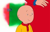 Caillou 