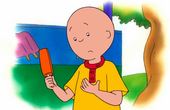 Caillou 