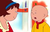 Caillou 