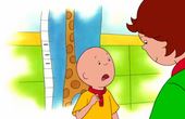 Caillou 