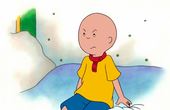 Caillou 