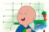 Caillou 