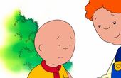 Caillou 