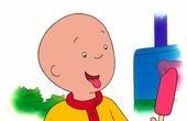 Caillou 