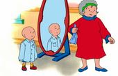 Caillou 