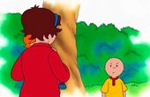 Caillou 