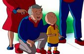 Caillou 