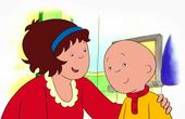 Caillou 